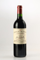 CHÂTEAU DE SALES 1994