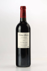 CHÂTEAU MONTROSE 2000
