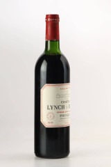 CHÂTEAU LYNCH BAGES 1985