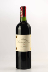CHÂTEAU BRANAIRE DUCRU 2002
