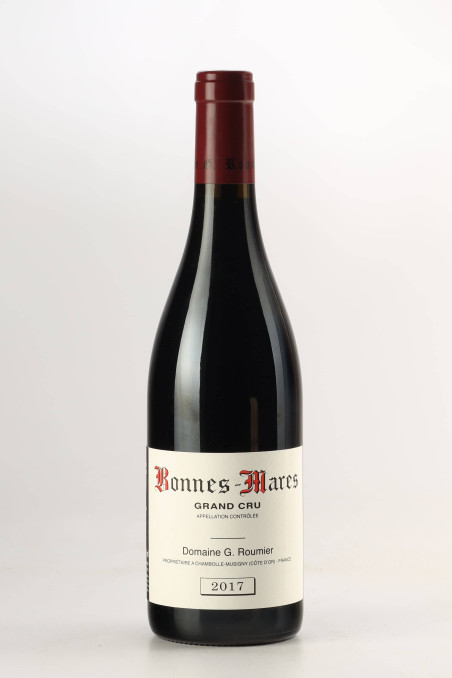 DOMAINE GEORGES ROUMIER 2017