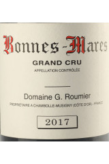 DOMAINE GEORGES ROUMIER 2017