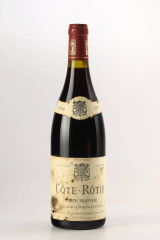 ROSTAING R. Côte Blonde 1999