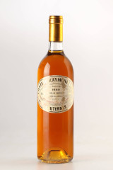 CHÂTEAU RAYMOND-LAFON 1989