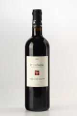 DOMAINE GAUBY Muntada 2021