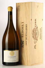 CHAPOUTIER L'Ermite Blanc Magnum 2021