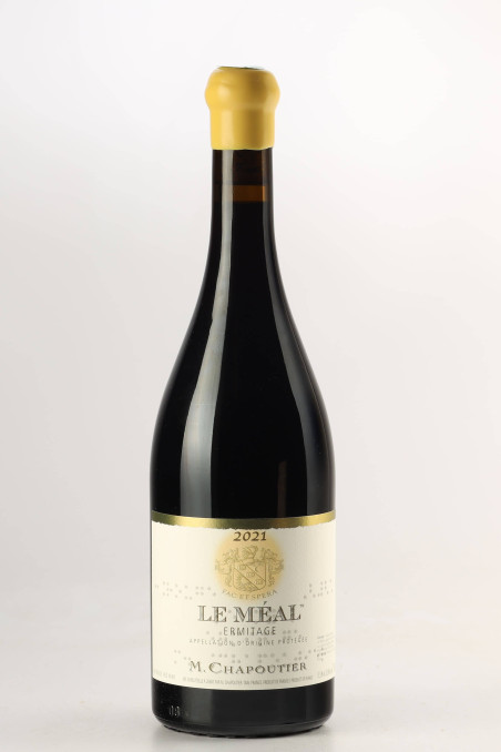 CHAPOUTIER Le Méal 2021