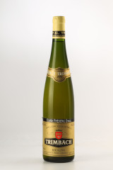 DOMAINE TRIMBACH Cuvée Frédéric Emile 1999