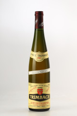 DOMAINE TRIMBACH Sélection de Grains Nobles Vendanges Tardives 1989