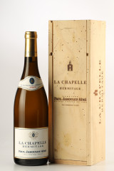 PAUL JABOULET AINE La Chapelle Blanc 2009