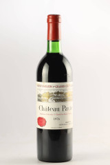 CHÂTEAU PAVIE 1976