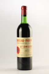 CHÂTEAU FIGEAC 1975
