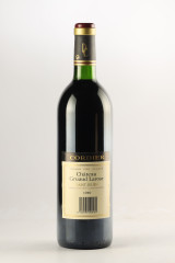 CHÂTEAU GRUAUD LAROSE 1989