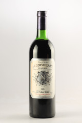 CHÂTEAU LA CONSEILLANTE 1985