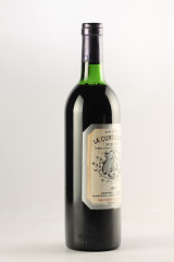 CHÂTEAU LA CONSEILLANTE 1985