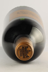 CHÂTEAU D’ISSAN 1990