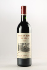 CHÂTEAU NENIN 1991