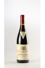 CHÂTEAU RAYAS Rouge 2009