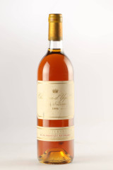 CHÂTEAU D'YQUEM 1990