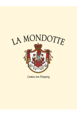 CHÂTEAU LA MONDOTTE Magnum 2002