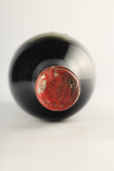 CHÂTEAU BRANE CANTENAC 1925