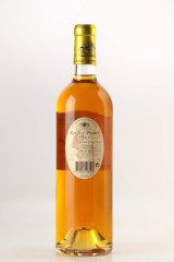 CHÂTEAU RABAUD PROMIS 2005