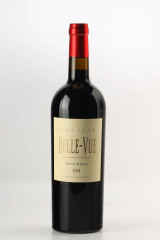 CHÂTEAU BELLE-VUE 2011