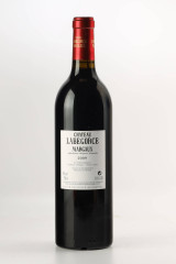 CHÂTEAU LABEGORCE 2009
