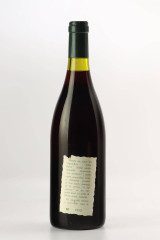 DOMAINE DE BOISSEYT Côte Blonde 1987