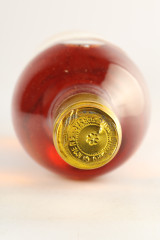 CHÂTEAU CLIMENS 1986