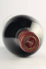 CHÂTEAU MARGAUX 1986