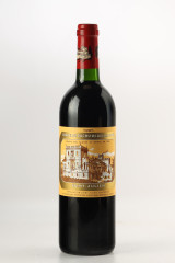 CHÂTEAU DUCRU BEAUCAILLOU 1995