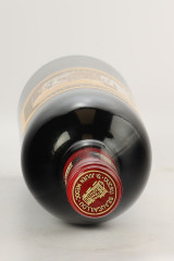 CHÂTEAU DUCRU BEAUCAILLOU 1995