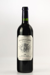 CHÂTEAU LA CONSEILLANTE 1998