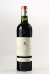 CHÂTEAU PAPE CLEMENT 2002
