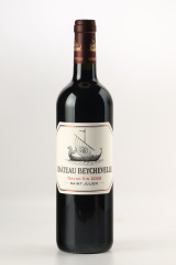 CHÂTEAU BEYCHEVELLE 2008