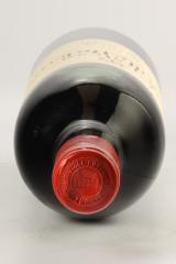 CHÂTEAU LEOVILLE POYFERRE 1966