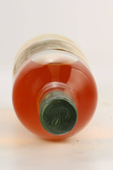 CHÂTEAU GILETTE Demi-sec 1954