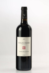 DOMAINE GAUBY Alte Reben 2017
