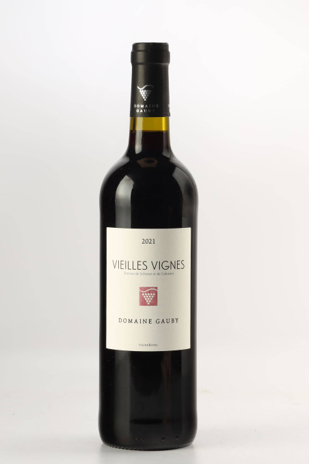 DOMAINE GAUBY Alte Reben 2021