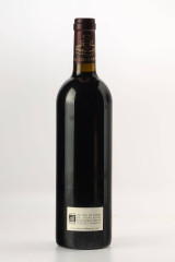 DOMAINE ALAIN CHABANON Der Geist von Font Caude 2010