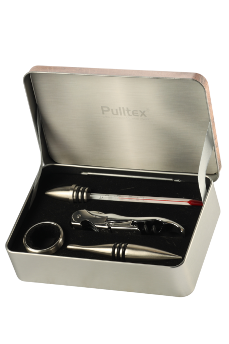 Weinset – Pulltex