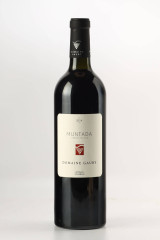 DOMAINE GAUBY Muntada 2014