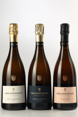 SORTIMENT Philipponnat Champagner ohne Jahrgang