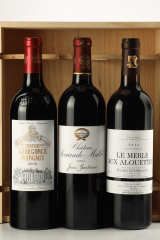 SORTIMENT –150 €