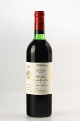 CHÂTEAU CHEVAL BLANC 1976
