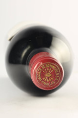 CHÂTEAU MOUTON ROTHSCHILD 1985