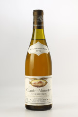CHAPOUTIER Chante Alouette 1994