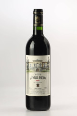 CHÂTEAU LEOVILLE BARTON 1990