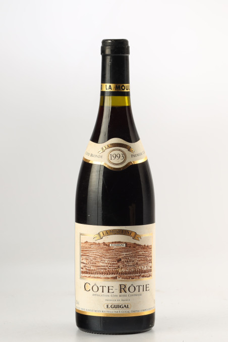 GUIGAL La Mouline 1993
